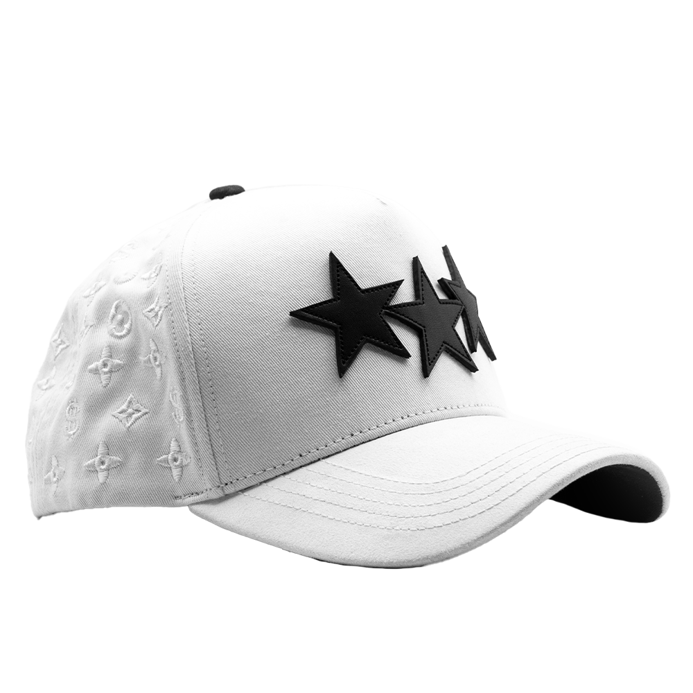 White out Stars
