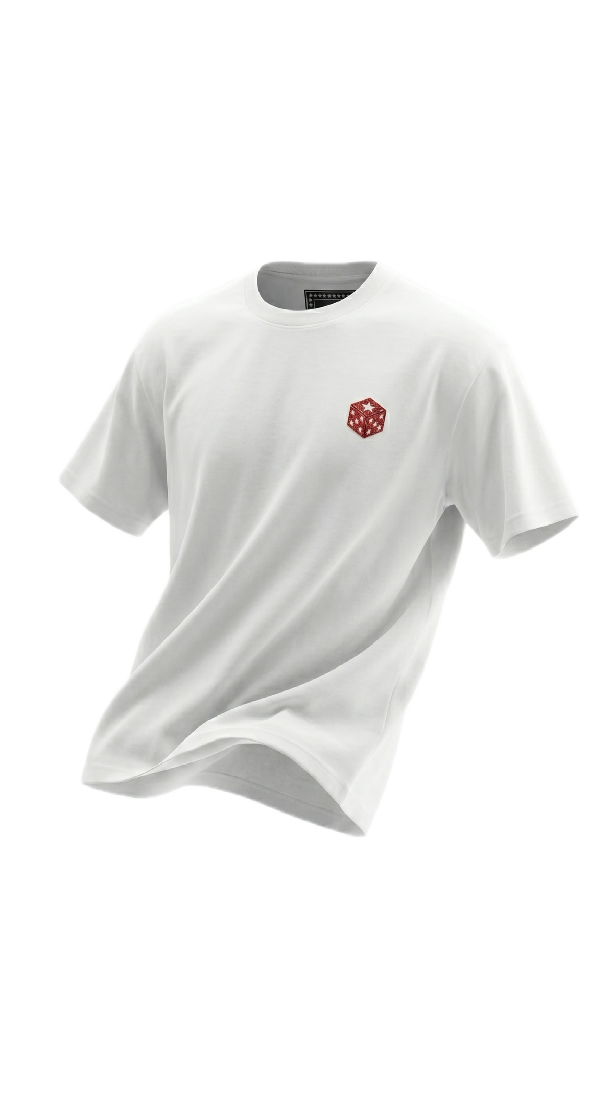 5 Shirt Bundle