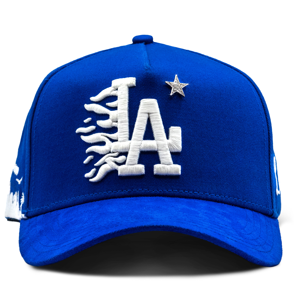 Blue Star BLVD