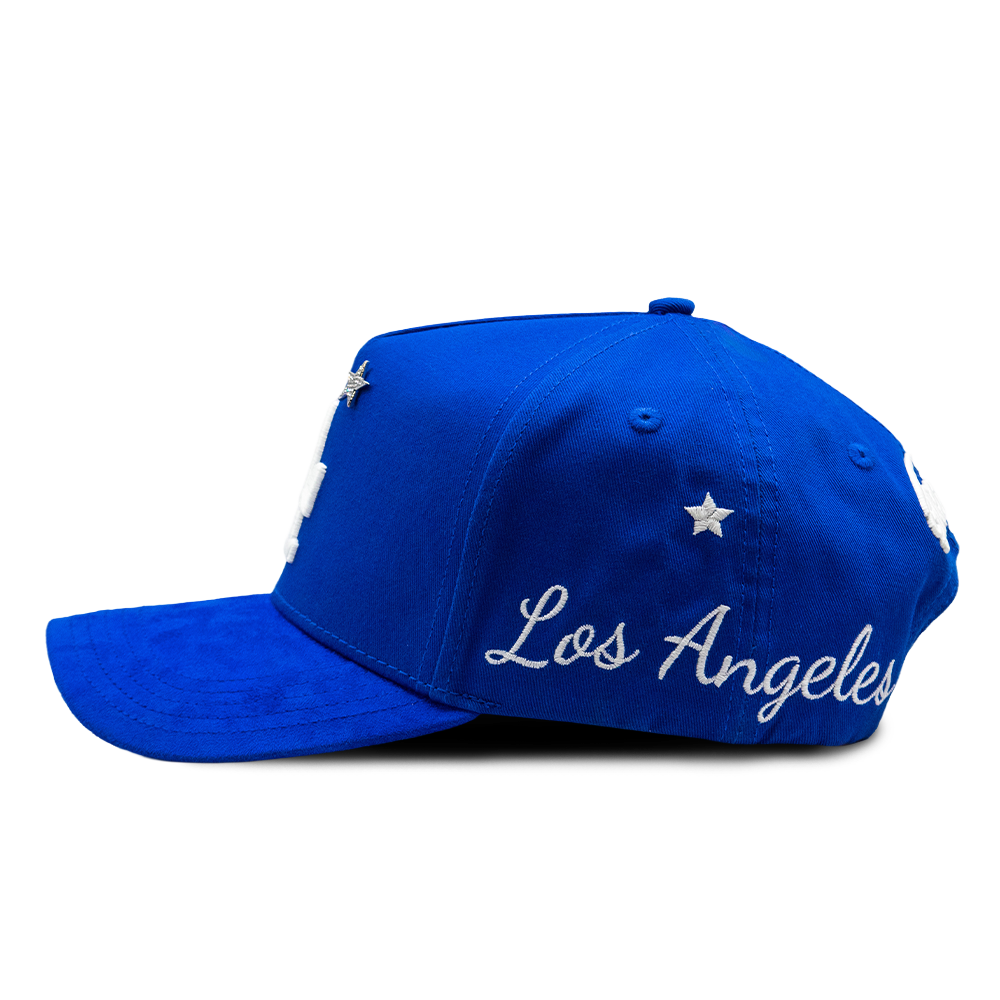 Blue Star BLVD