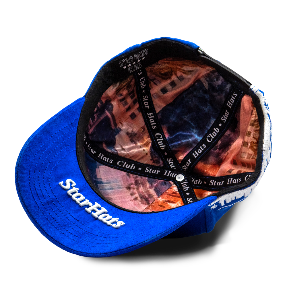 Blue Star BLVD