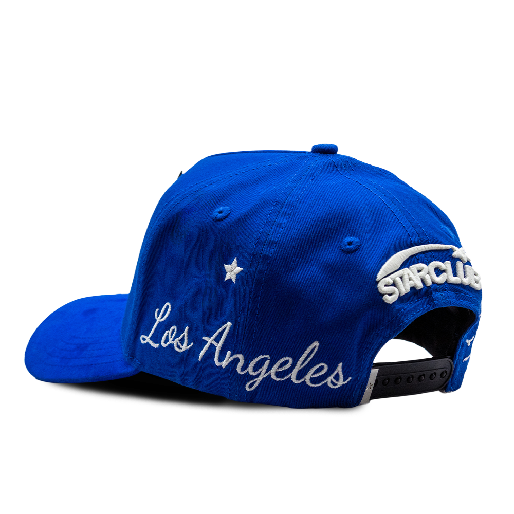 Blue Star BLVD