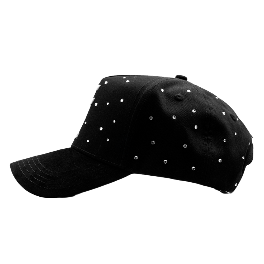 LA BackWard Crystal