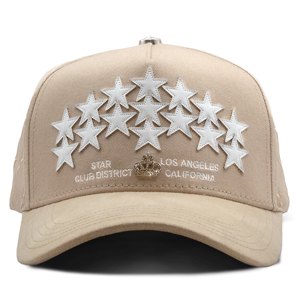Sand Star