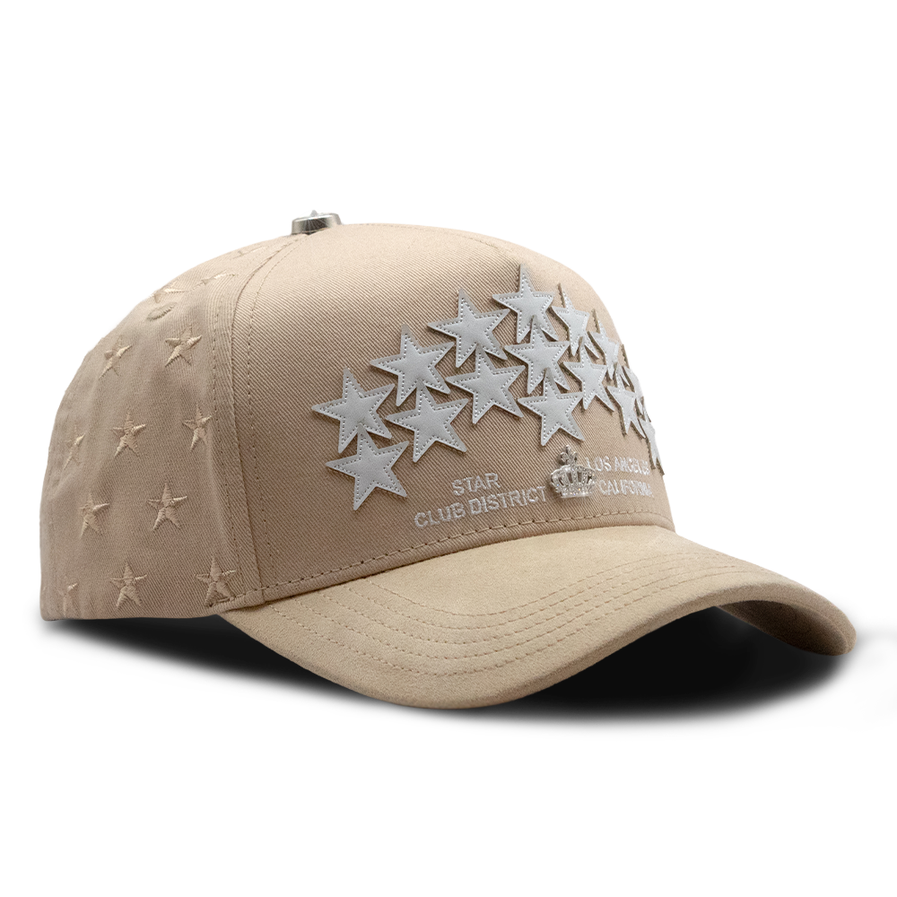 Sand Star