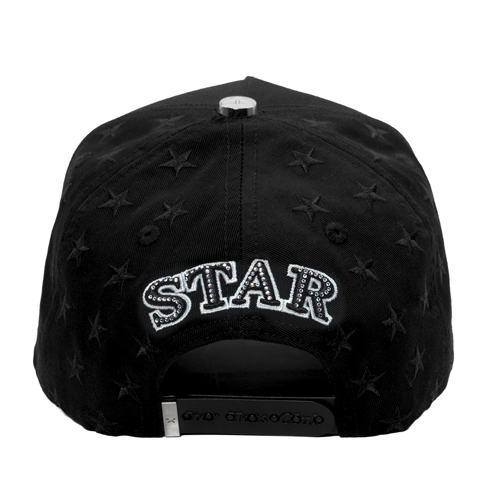 La the Star district