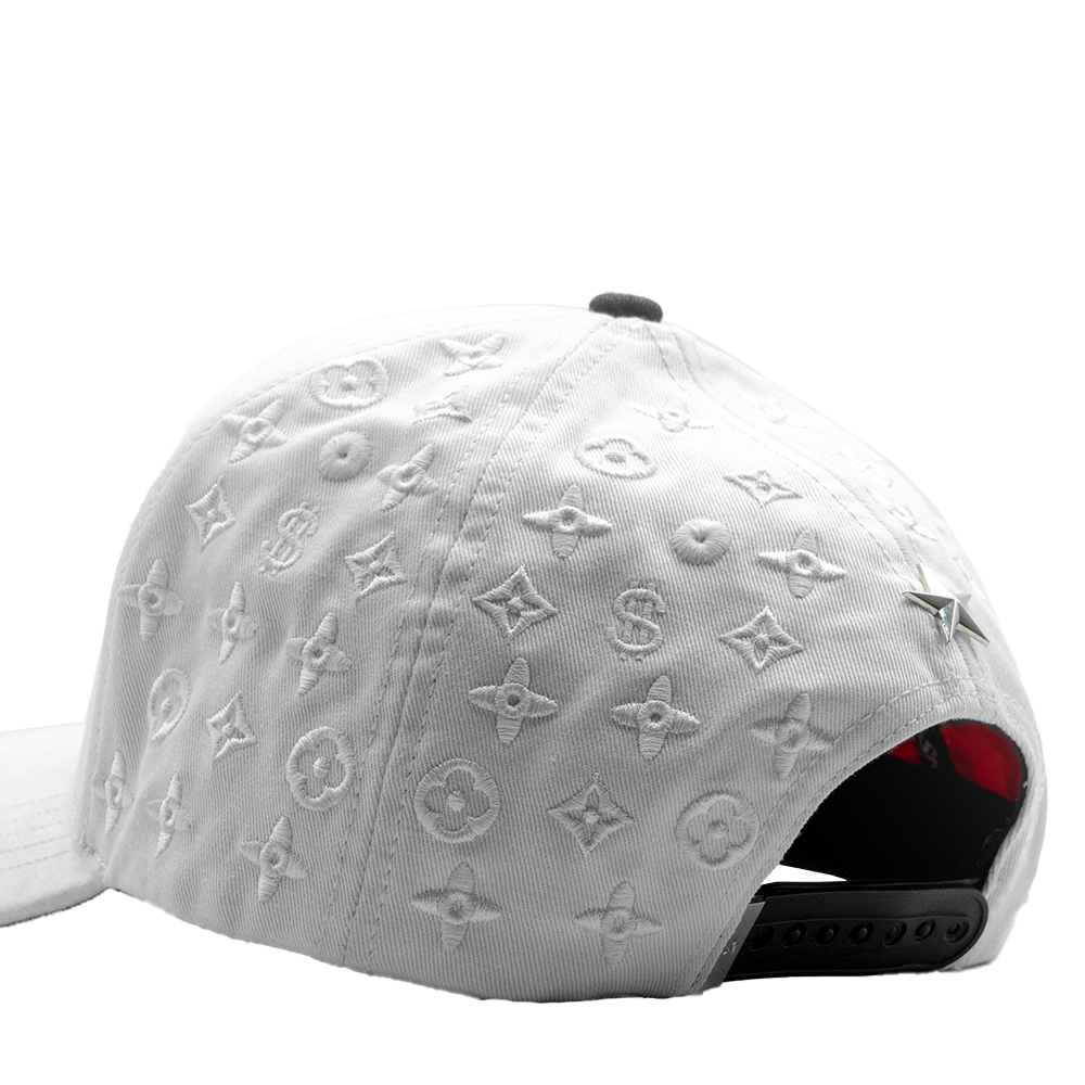 White out Stars