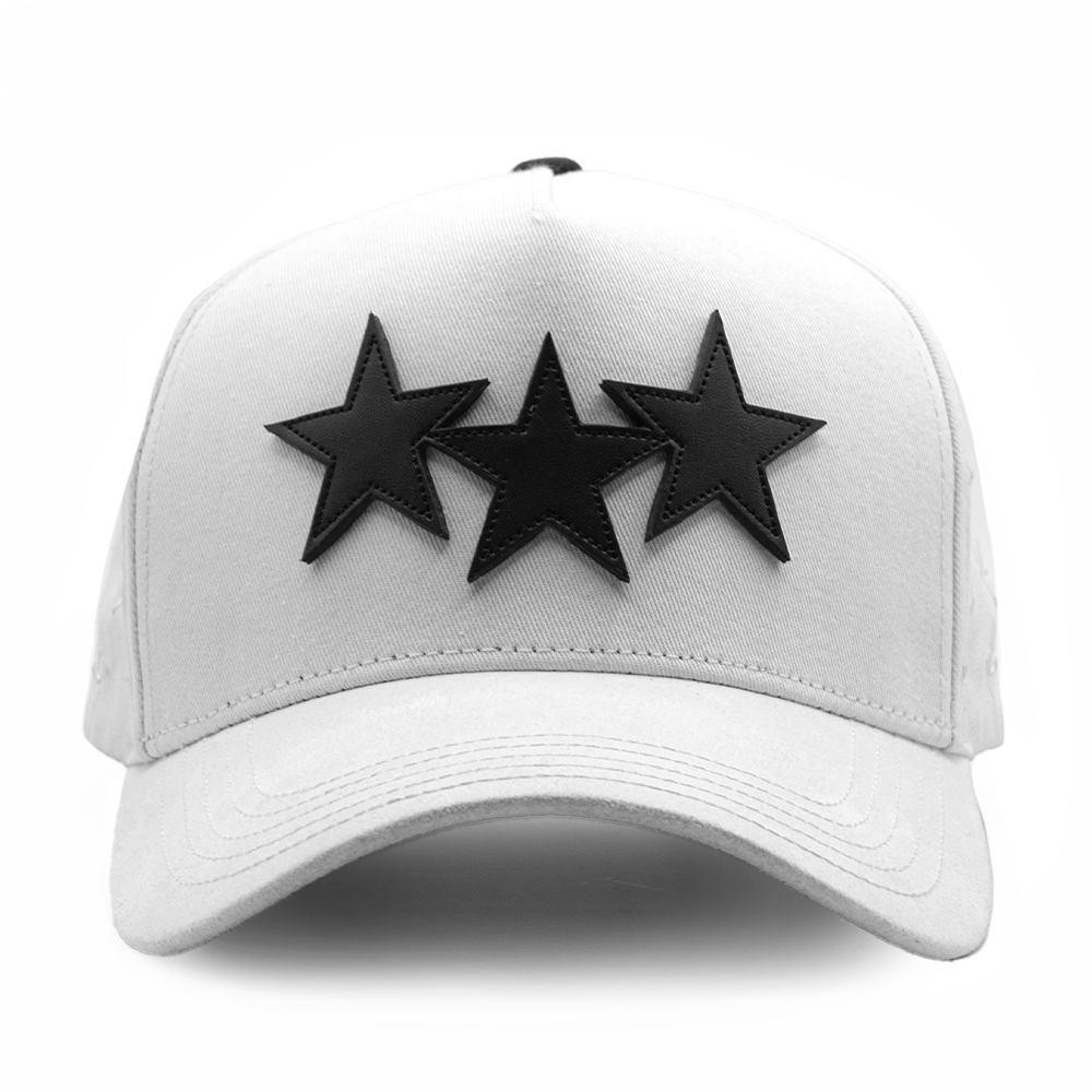 White out Stars