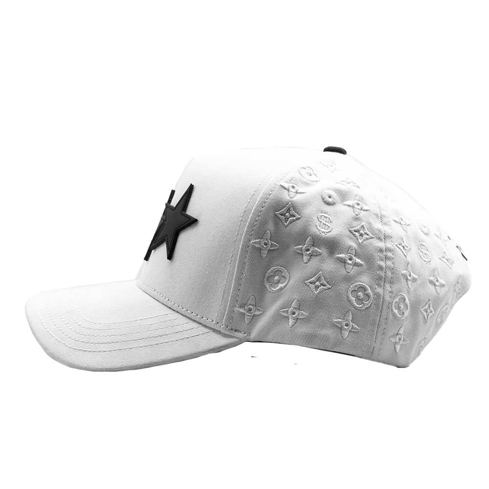 White out Stars