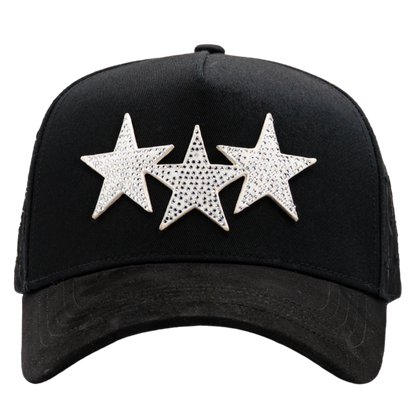 MISTARY BOX - 5 HATS