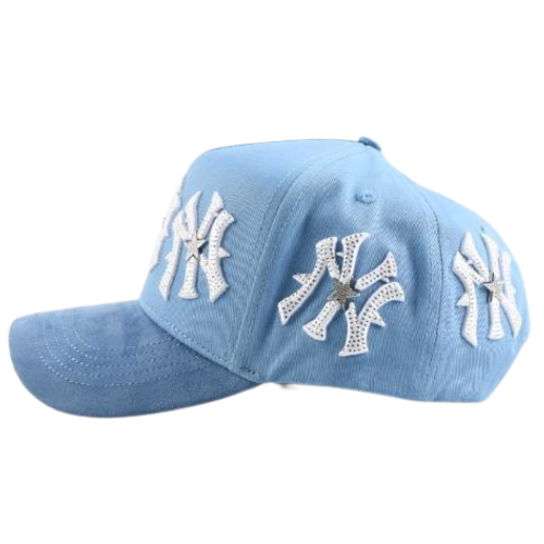 NY Frozen All Around