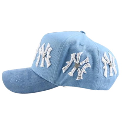 NY Frozen All Around