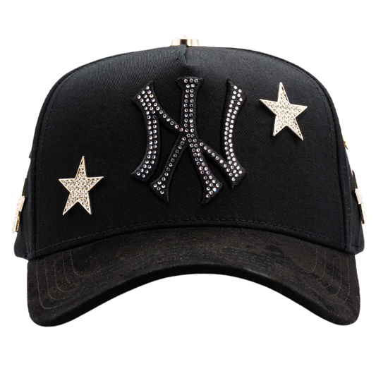 NY Silver Star 🗽🌟