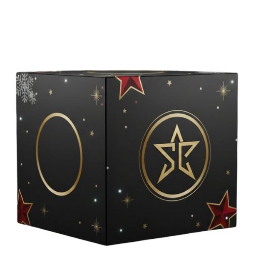 Paquete Luxury Premium: Crossbody Star Leather + Wallet Leather Star  + Card Holder Leather Star