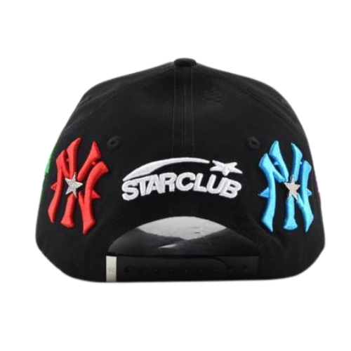 NY Colors All Around 🗽🎨