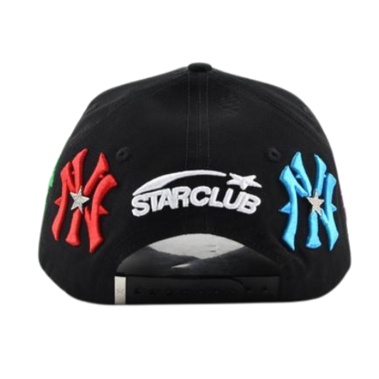 NY Colors All Around 🗽🎨