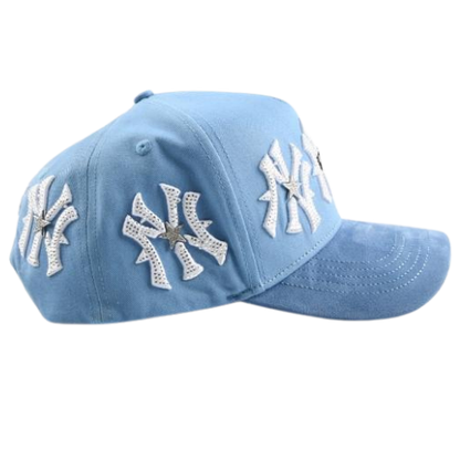 NY Frozen All Around