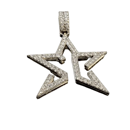 LOGO SHC PENDANT
