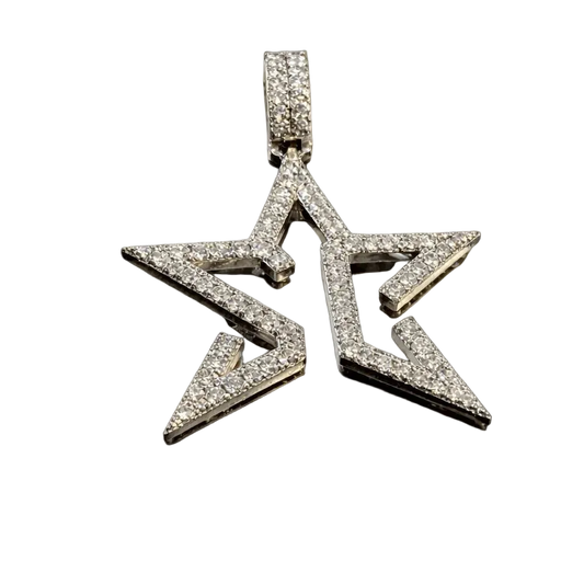 LOGO SHC PENDANT