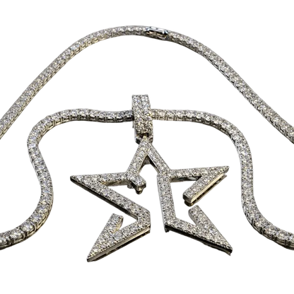 COMPLETE SHC CHAIN  COLLECTION
