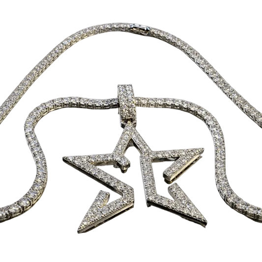 COMPLETE SHC CHAIN  COLLECTION