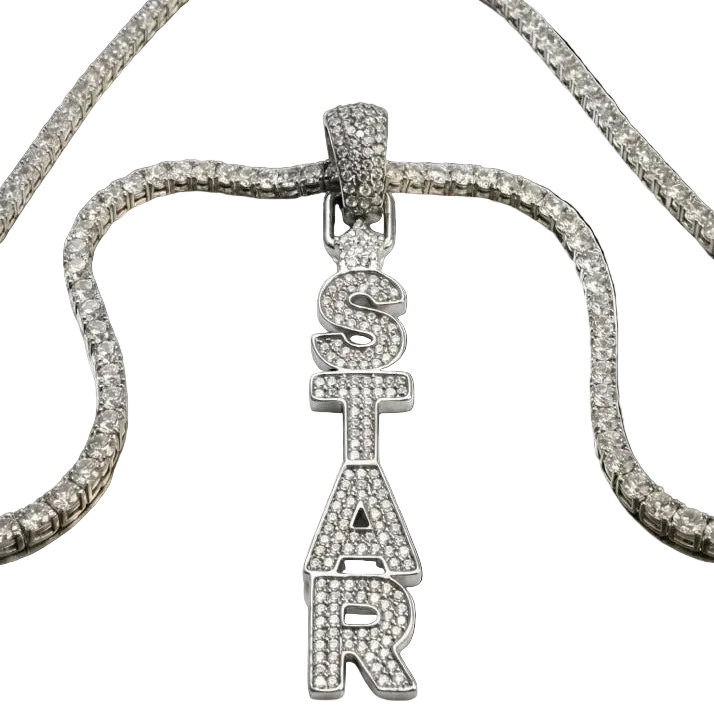 COMPLETE STAR CHAIN COLLECTION
