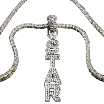 COMPLETE STAR CHAIN COLLECTION