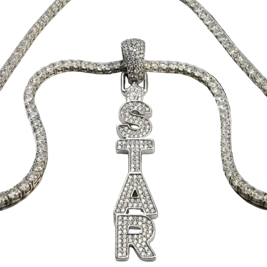 COMPLETE STAR CHAIN COLLECTION