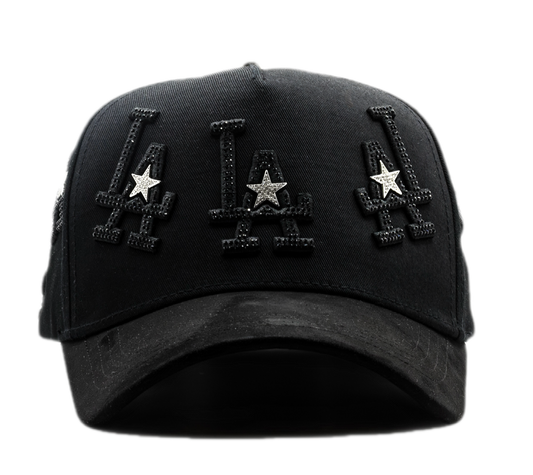 LA STAR ALL AROUND
