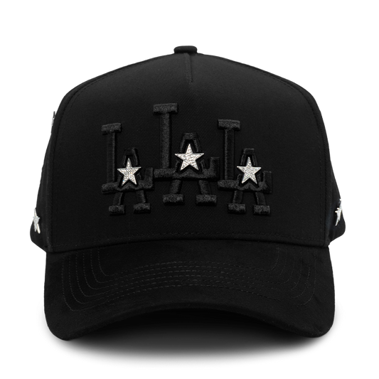 La Gorra de las Estrellas