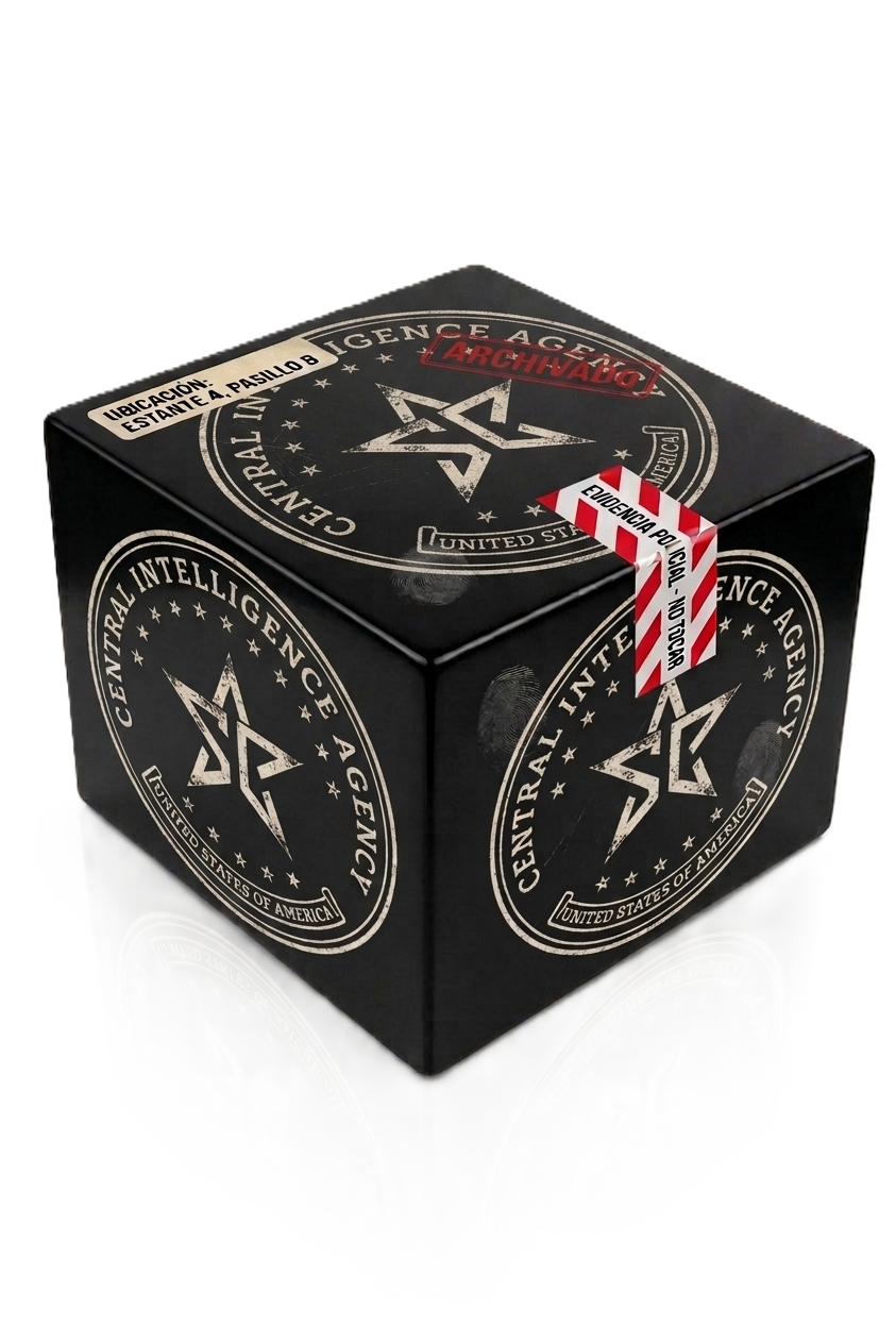 MOST WANTED STAR PACKAGE