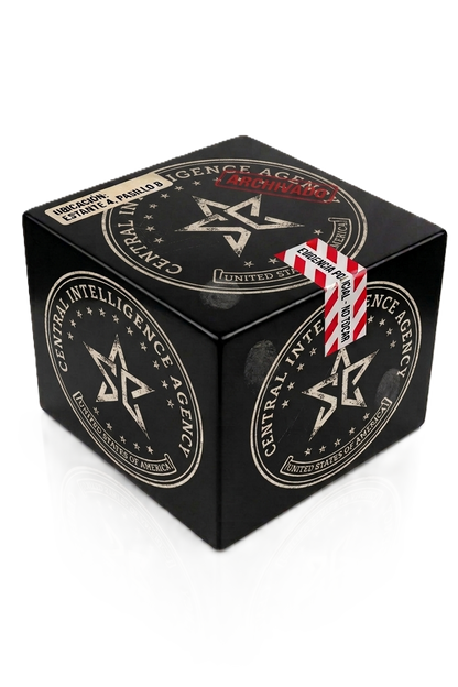 MOST WANTED STAR PACKAGE