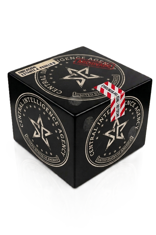 MOST WANTED STAR PACKAGE