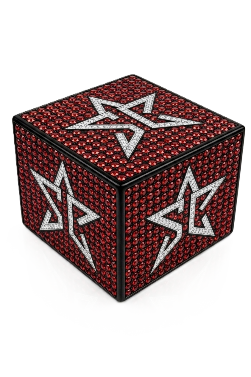 DICE STAR PACKAGE
