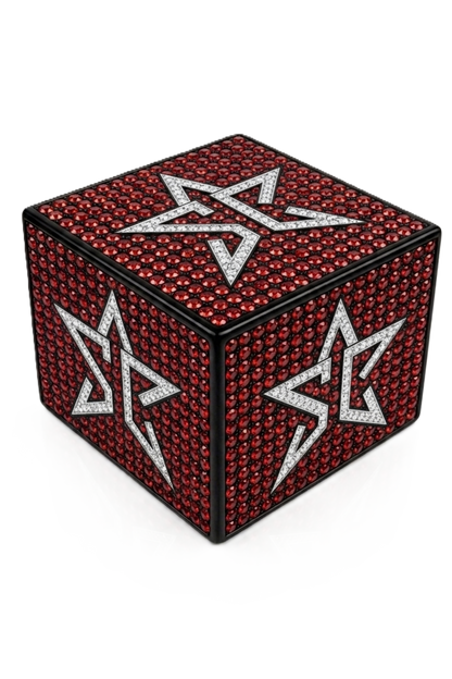 DICE STAR PACKAGE