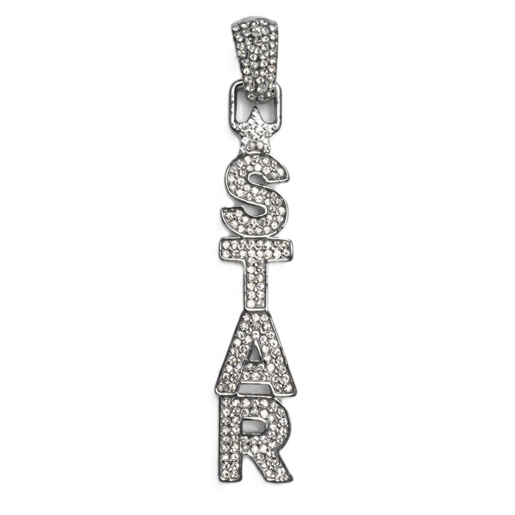 STAR PENDANT