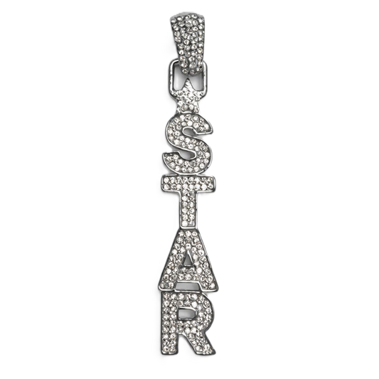STAR PENDANT