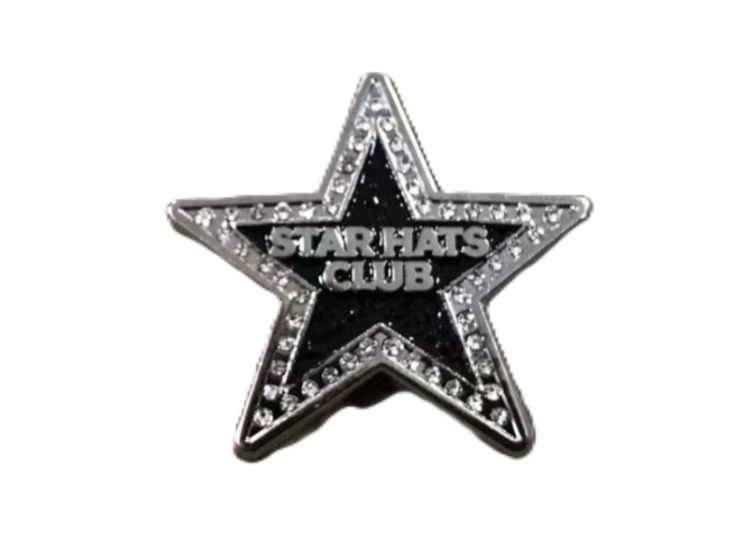 SHINE LIKE A STAR