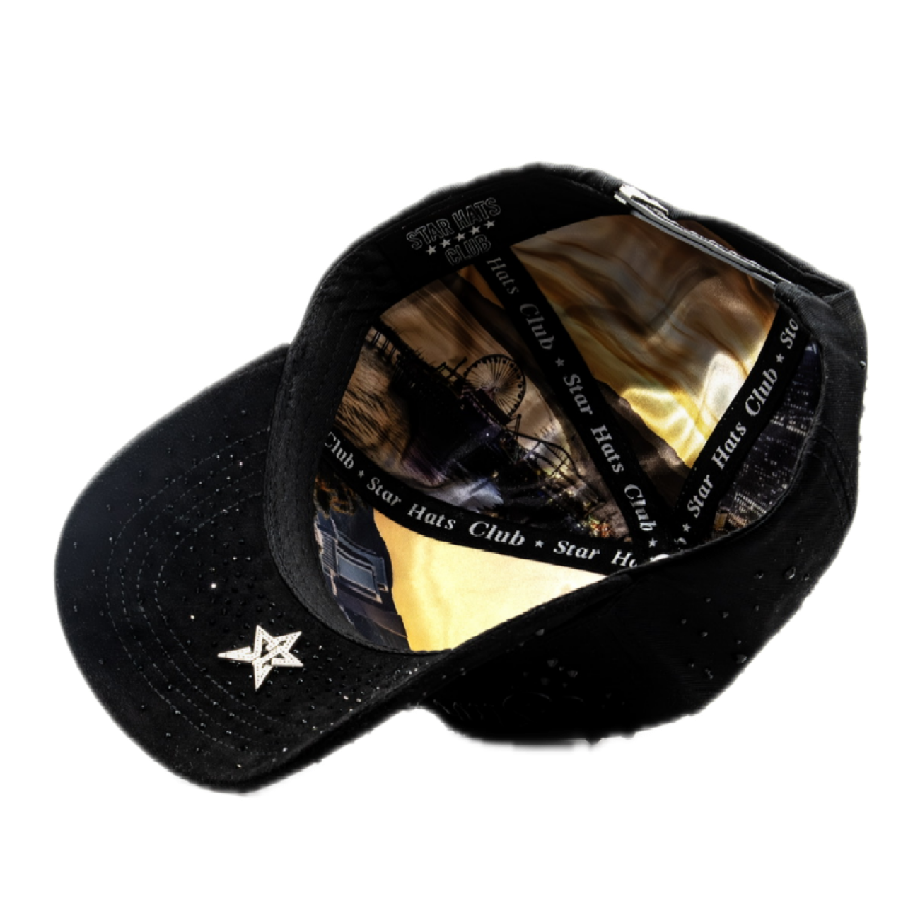 SHINE LIKE A STAR