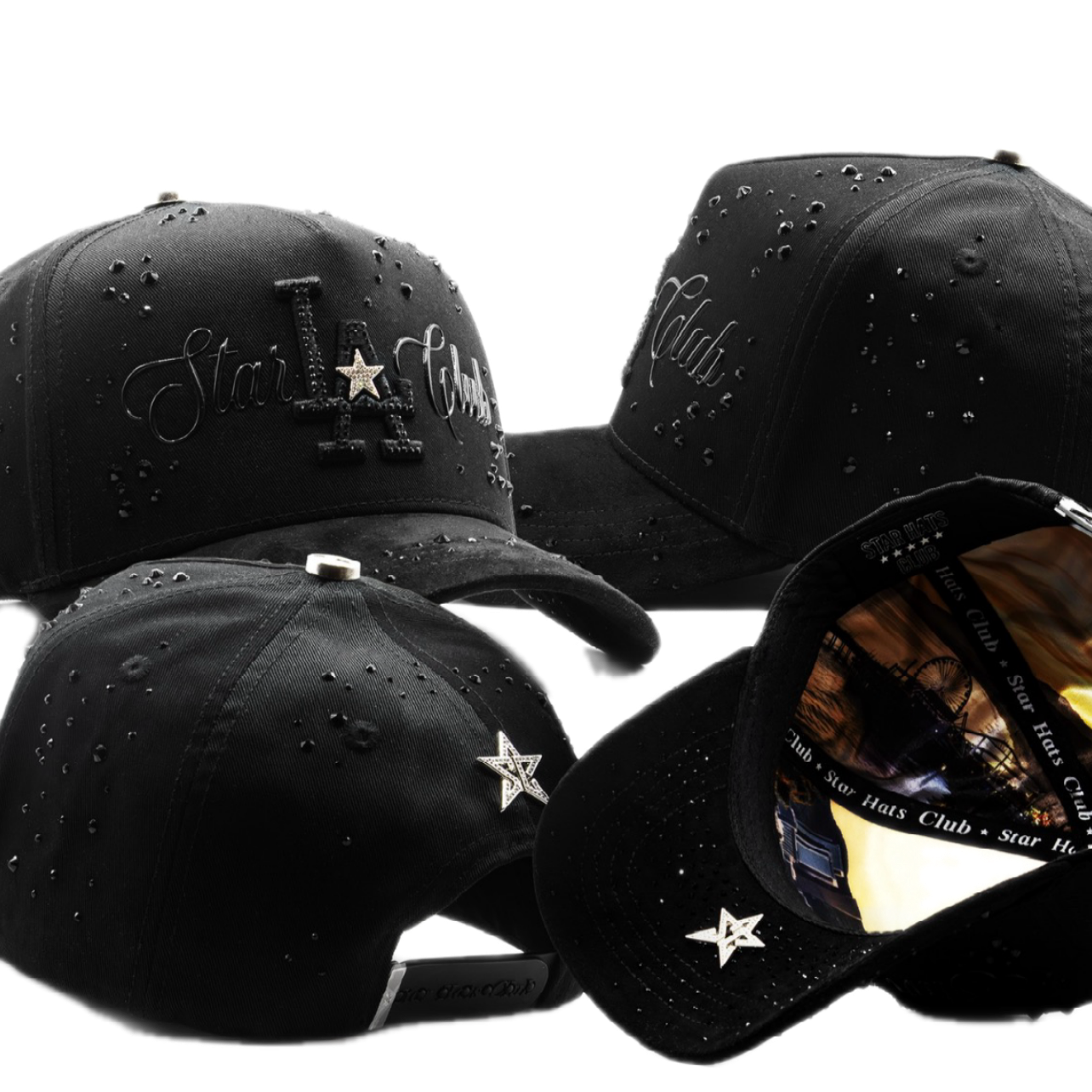 SHINE LIKE A STAR
