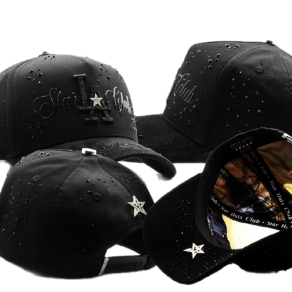 SHINE LIKE A STAR