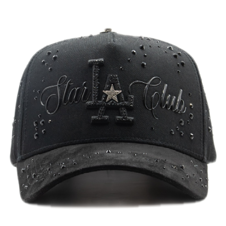 SHINE LIKE A STAR