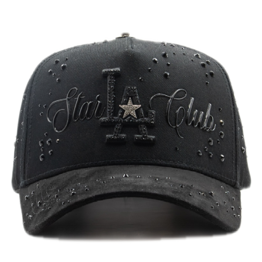SHINE LIKE A STAR
