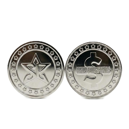 DICE STAR PACKAGE