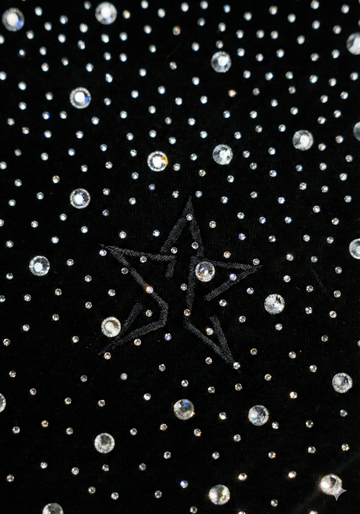 CRYSTAL STAR 1.0